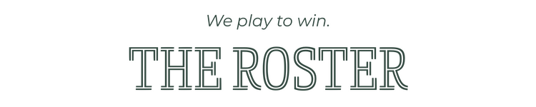 theroster