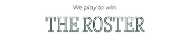theroster